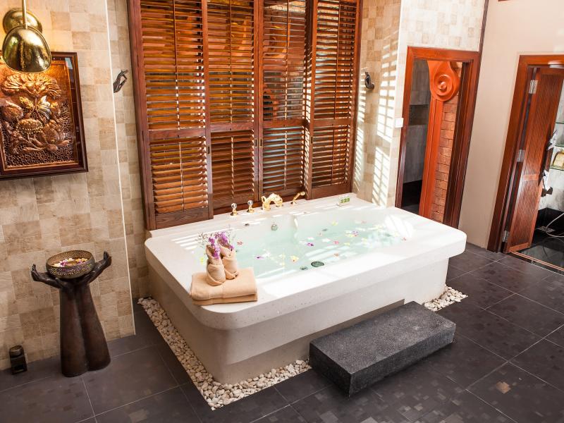 Ammatara Pura Pool Villa