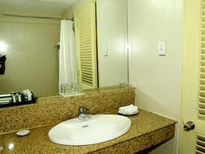 The Coast Hotel Vung Tau