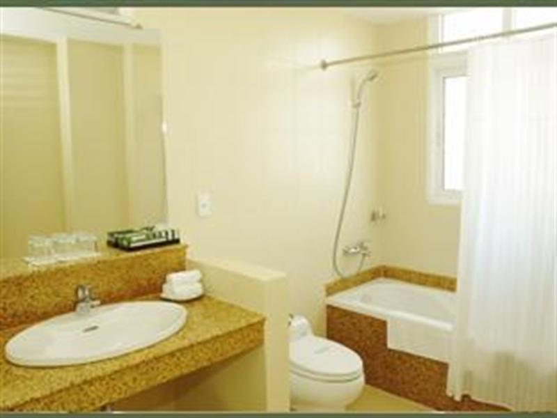 The Coast Hotel Vung Tau