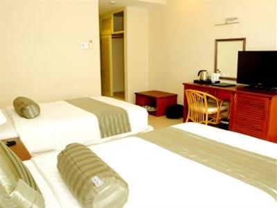 The Coast Hotel Vung Tau