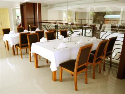 The Coast Hotel Vung Tau