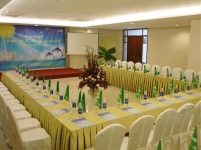 The Coast Hotel Vung Tau