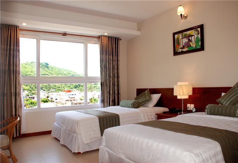 The Coast Hotel Vung Tau