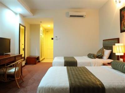 The Coast Hotel Vung Tau