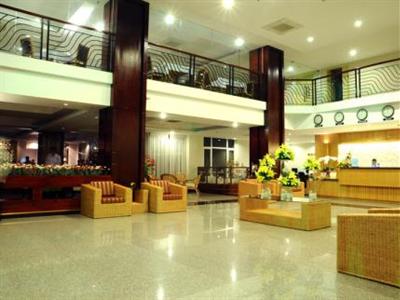 The Coast Hotel Vung Tau