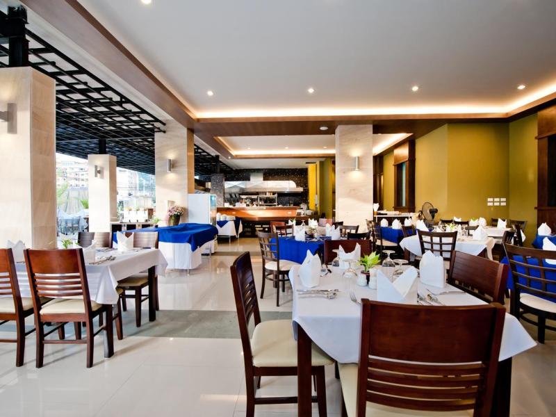 Tuana Blue Sky Resort