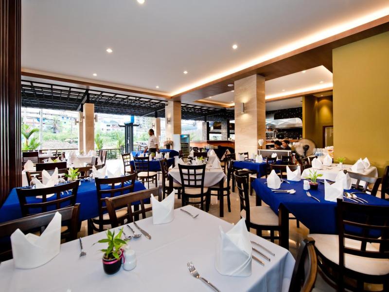 Tuana Blue Sky Resort