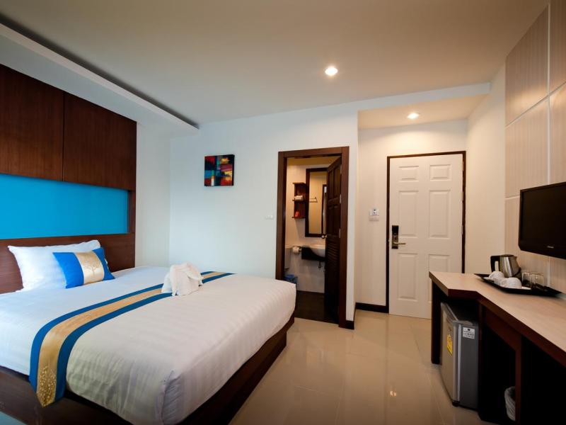 Tuana Blue Sky Resort