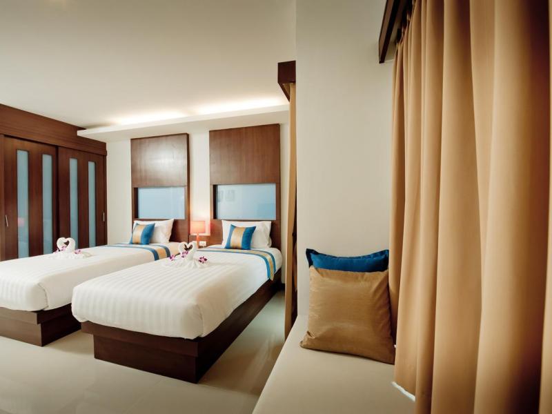 Tuana Blue Sky Resort