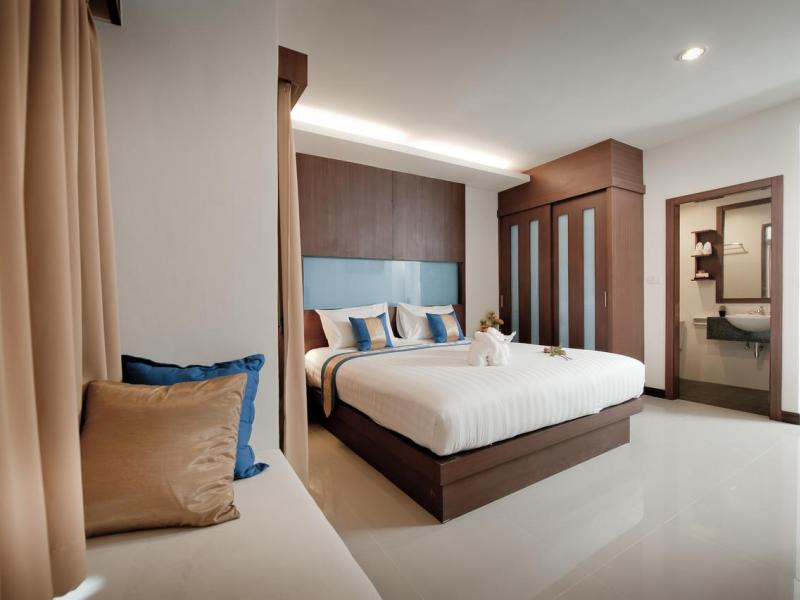 Tuana Blue Sky Resort
