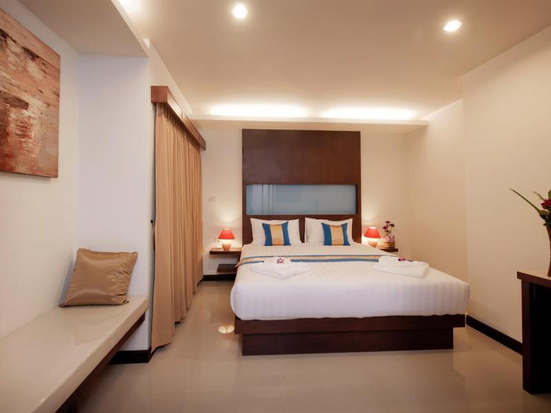 Tuana Blue Sky Resort