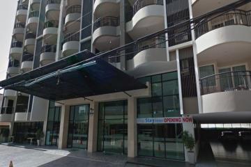 Отель The Stay Hotel Таиланд, Паттайя Бич Роад, фото 12