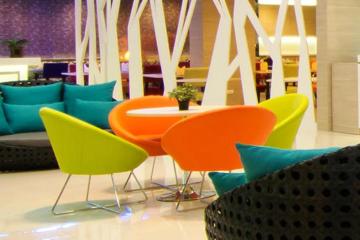 Отель The Stay Hotel Таиланд, Паттайя Бич Роад, фото 13