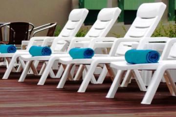 Отель The Stay Hotel Таиланд, Паттайя Бич Роад, фото 14