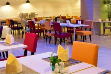 Отель The Stay Hotel Таиланд, Паттайя Бич Роад, фото 15