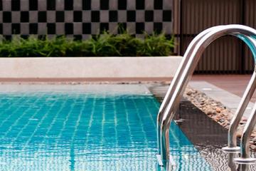 Отель The Stay Hotel Таиланд, Паттайя Бич Роад, фото 16