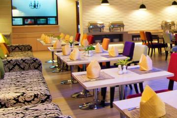 Отель The Stay Hotel Таиланд, Паттайя Бич Роад, фото 17