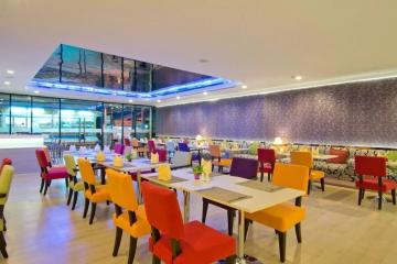 Отель The Stay Hotel Таиланд, Паттайя Бич Роад, фото 19