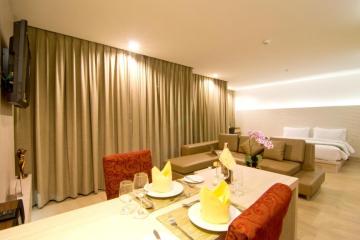 Отель The Stay Hotel Таиланд, Паттайя Бич Роад, фото 3