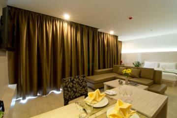 Отель The Stay Hotel Таиланд, Паттайя Бич Роад, фото 5