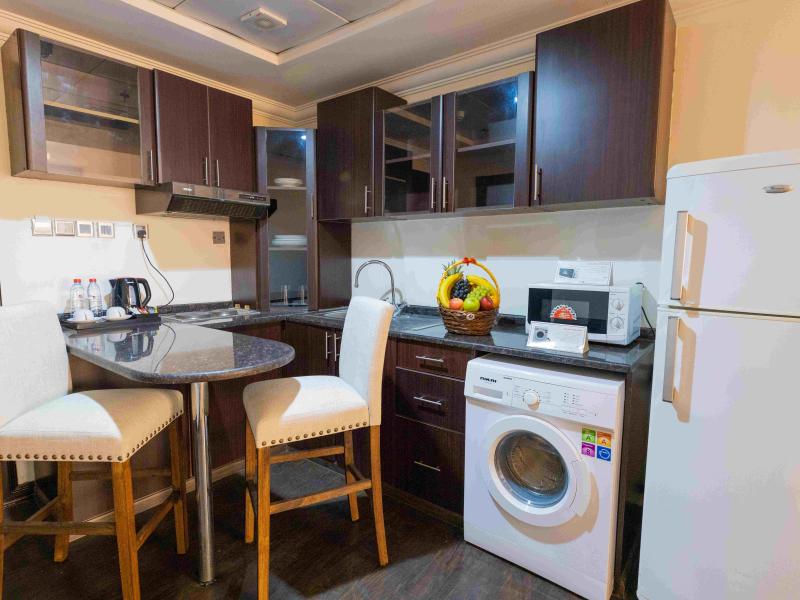 Ewan Ajman Hotel Apartment