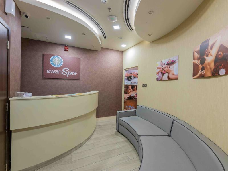 Ewan Ajman Hotel Apartment