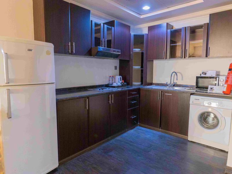 Ewan Ajman Hotel Apartment