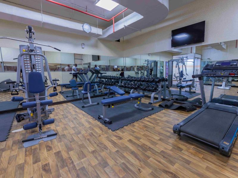 Ewan Ajman Hotel Apartment