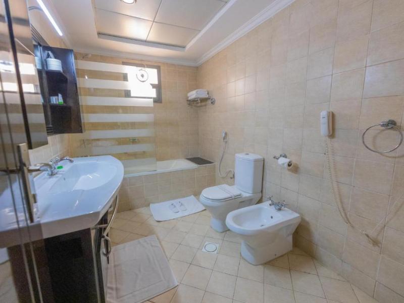 Ewan Ajman Hotel Apartment