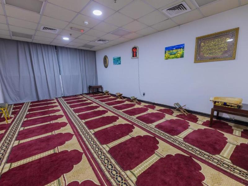 Ewan Ajman Hotel Apartment