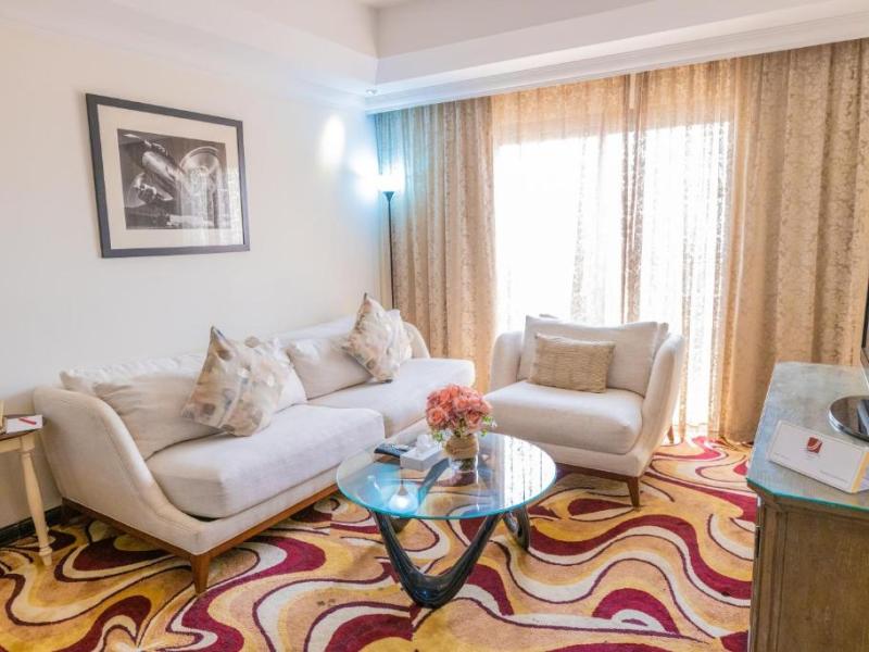 Ewan Ajman Hotel Apartment
