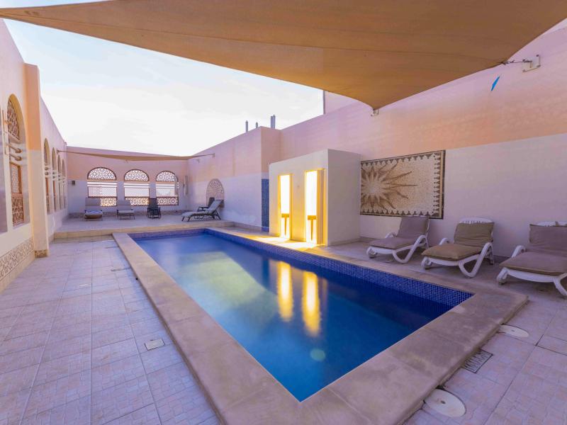 Ewan Ajman Hotel Apartment