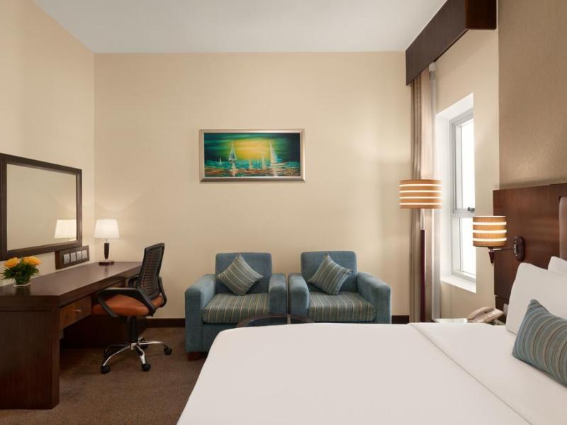 Ramada by Wyndham Dubai Deira