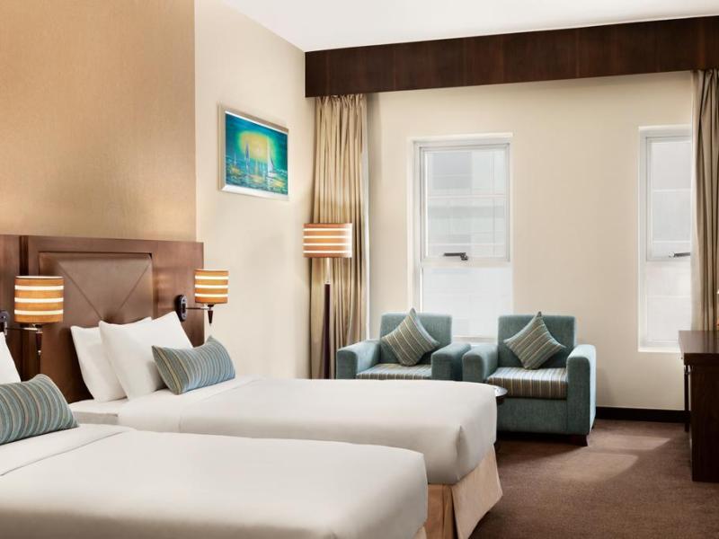 Ramada by Wyndham Dubai Deira