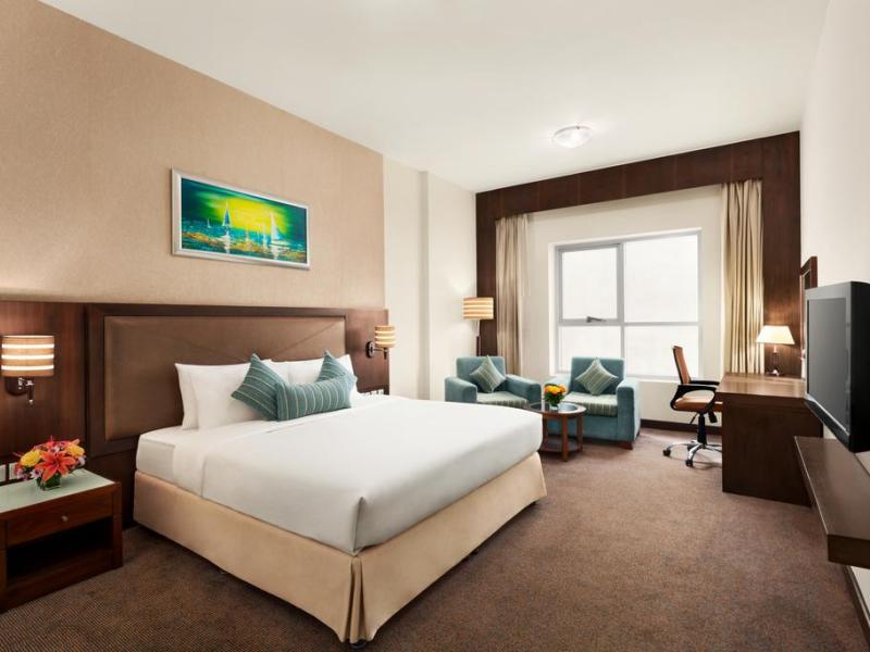 Ramada by Wyndham Dubai Deira