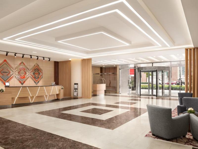 Ramada by Wyndham Dubai Deira