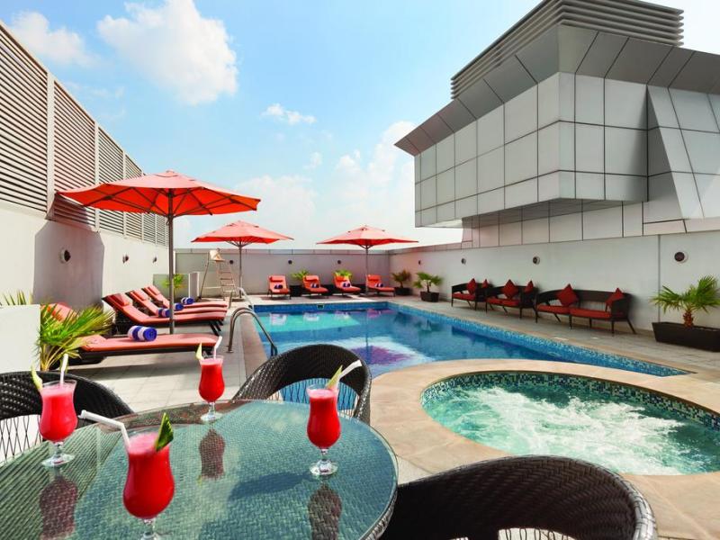 Ramada by Wyndham Dubai Deira