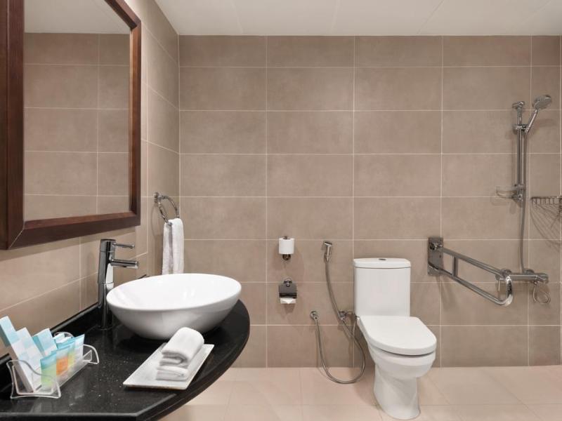 Ramada by Wyndham Dubai Deira