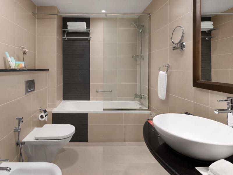 Ramada by Wyndham Dubai Deira