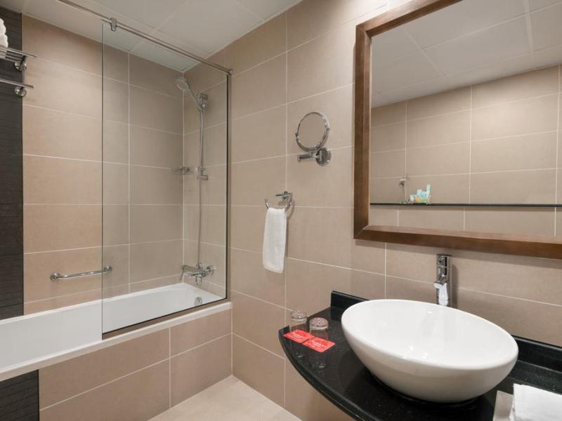 Ramada by Wyndham Dubai Deira