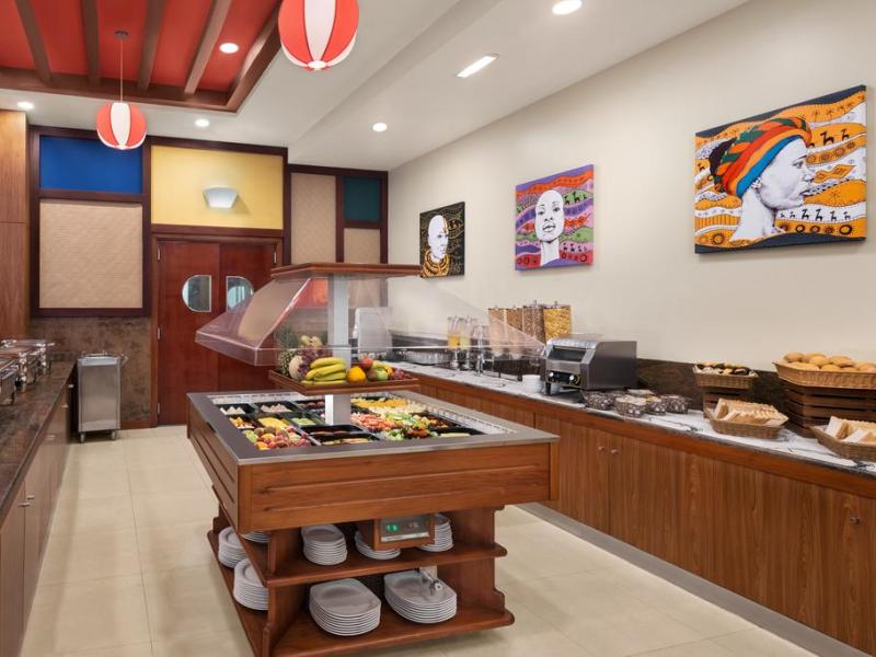 Ramada by Wyndham Dubai Deira