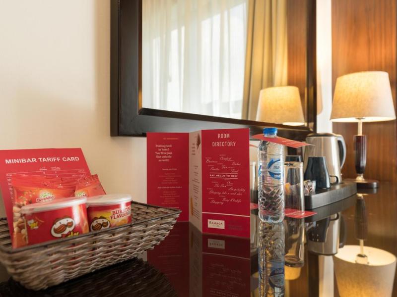 Ramada by Wyndham Dubai Deira