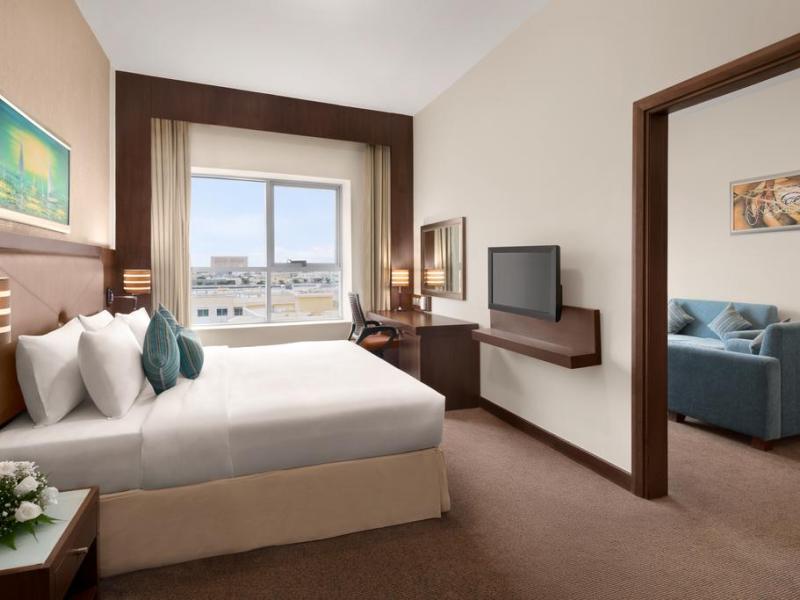 Ramada by Wyndham Dubai Deira
