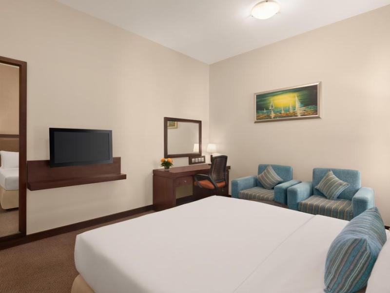 Ramada by Wyndham Dubai Deira