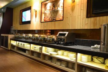 Отель Phoenix ОАЭ, Дейра, фото 2