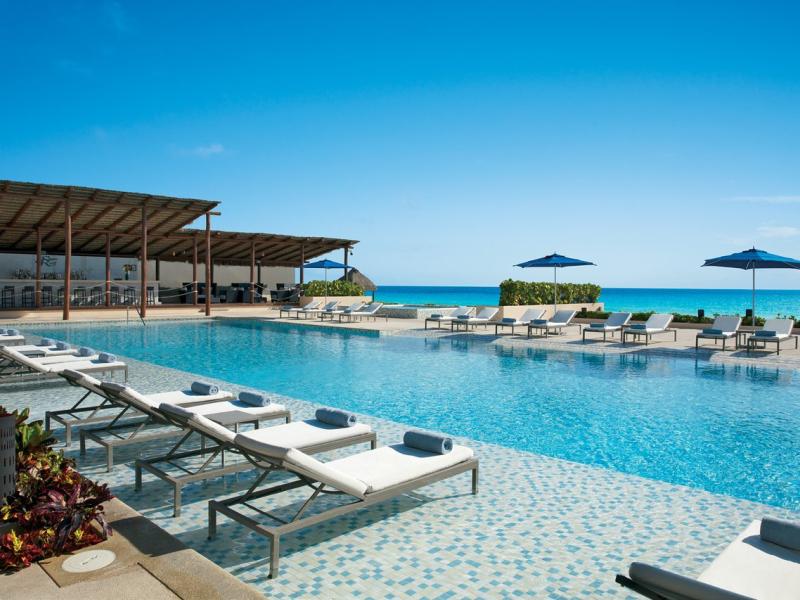 Secrets The Vine Cancun