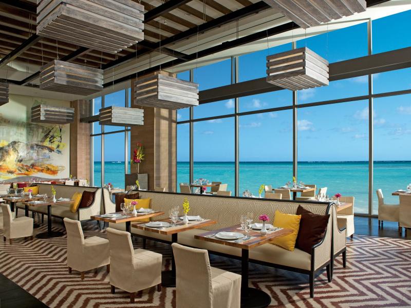 Secrets The Vine Cancun