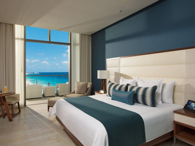 Secrets The Vine Cancun
