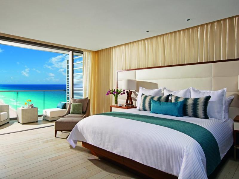 Secrets The Vine Cancun