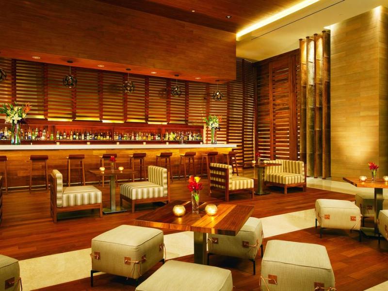 Secrets The Vine Cancun